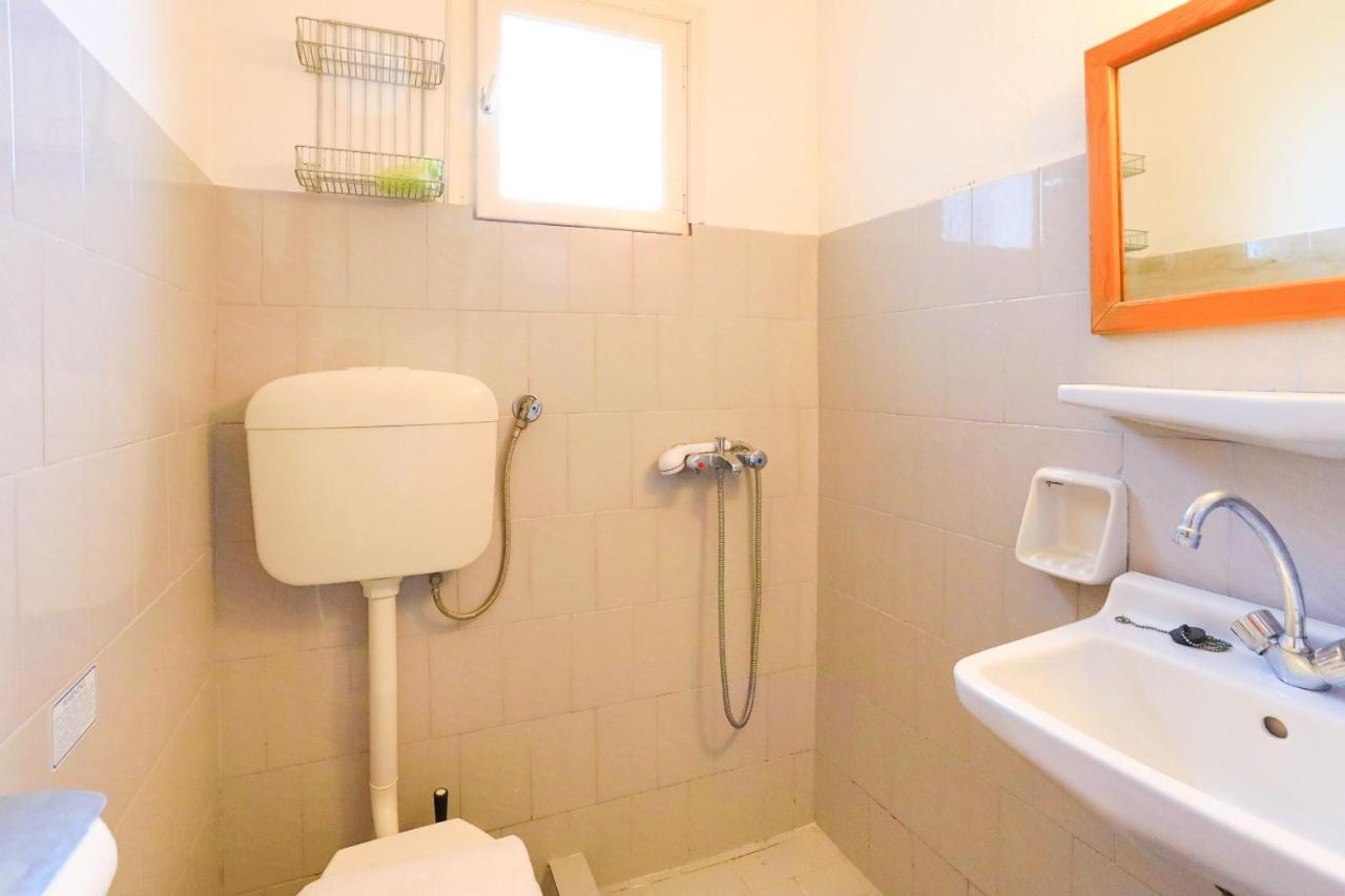 Villa Meropi Gaios Dış mekan fotoğraf
