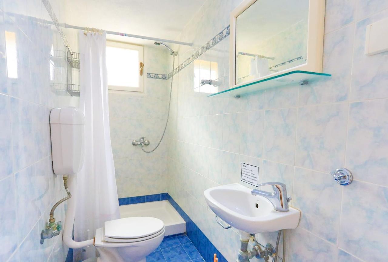 Villa Meropi Gaios Dış mekan fotoğraf