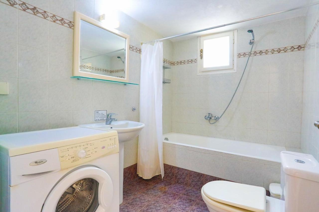 Villa Meropi Gaios Dış mekan fotoğraf